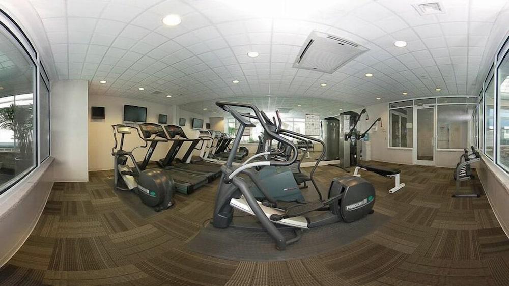 Doubletree By Hilton Nanuet Hotel Ресторант снимка